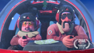 Hors Piste Hors Piste