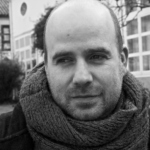 Javier Peña Javier Peña