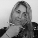 Lourdes Díaz Lourdes Díaz