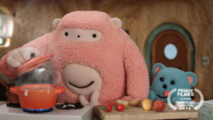 Mogul and Perol Mogul and Perol