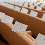 Ceo das Letras 2012. Sesión Emilia Pardo Bazán