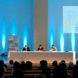 Ceo das Letras 2012. Sesión Emilia Pardo Bazán