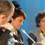 Ceo das Letras 2012. Sesión Emilia Pardo Bazán