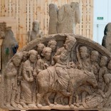 Gallaecia Petrea: Medievo