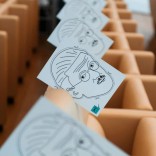 Ceo das Letras 2012. Sesión James Joyce