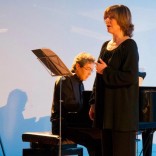 Ceo das Letras 2012. Sesión James Joyce