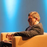 Ceo das Letras 2012. Sesión James Joyce