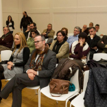 V Bienal Literaria "De pedra e de palabra". Fotos: Óscar Corral