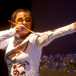 Brinca Gaias - Flamenco Kids. Fotos: Óscar Corral