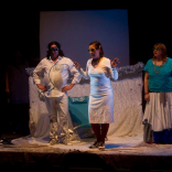 Brinca Gaias - Flamenco Kids. Fotos: Óscar Corral