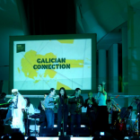Concierto Galician Connection. Fotos: Janite