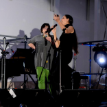 Concierto Galician Connection. Fotos: Janite