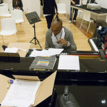 Ensayos Galician Connection. Fotos: Manuel G. Vicente