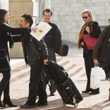 Inauguración Galician Connection. Fotos: Manuel G. Vicente