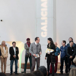 Inauguración Galician Connection. Fotos: Manuel G. Vicente