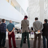 Inauguración Galician Connection. Fotos: Manuel G. Vicente