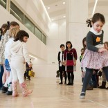 Nexos Infantil. Sesión 1