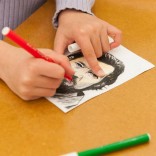 Nexos Infantil. Sesión 1