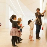 Nexos Infantil. Sesión 1