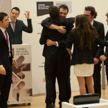 Torneo Nacional de Debate. Fotos: Manuel G.Vicente