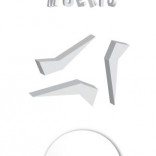 Boceto de 'Ritual' de Juan Cañamero