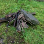 Refuxios para réptiles Acubillando a fauna do Gaiás