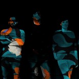 Atardecer no Gaiás 2016