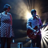 Atardecer no Gaiás 2016