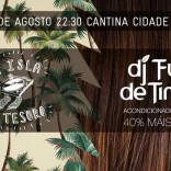 Atardecer no Gaiás 2016