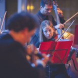 Orquestra de Cámara Galega Atardecer no Gaiás 2016