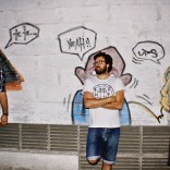 Atardecer no Gaiás 2016