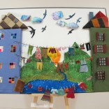 COGAMI. Arte Capaz COGAMI. Arte Capaz