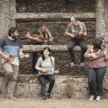 Ukestra do medio Safari de outono