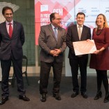 IV Premios Emprende Gaiás-Sixto Seco IV Premios Emprende Gaiás-Sixto Seco