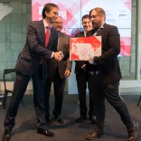 IV Premios Emprende Gaiás-Sixto Seco IV Premios Emprende Gaiás-Sixto Seco