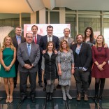 IV Premios Emprende Gaiás-Sixto Seco IV Premios Emprende Gaiás-Sixto Seco