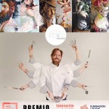 Cake Artist Premios Emprende Gaiás-Sixto Seco