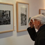 José Suárez. Unos ojos vivos que piensan José Suárez. Unos ojos vivos que piensan