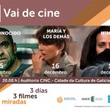 Cartel Vai de Cine
