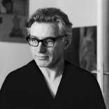 Baldomero_pestana. Fotografia realizada por Velia Martínez