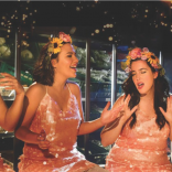 La música de Caxade y De Vacas cierra este fin de semana los encuentros profesionales ‘Atlantic Emprende + Gaiás’ La música de Caxade y De Vacas cierra este fin de semana los encuentros profesionales ‘Atlantic Emprende + Gaiás’