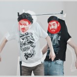 Unha das imaxes do diario visual presentado por Gery Alejandro Pérez, recoñecido co premio CreaGaiás7x7 Unha das imaxes do diario visual presentado por Gery Alejandro Pérez, recoñecido co premio CreaGaiás7x7