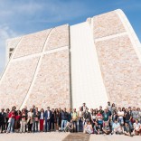 Participantes en el #EAN7 (Foto: Manuel G. Vicente) Participantes en el #EAN7 (Foto: Manuel G. Vicente)