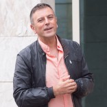 Rafael Doctor, director del EAN (Foto: Manuel G. Vicente) Rafael Doctor, director del EAN (Foto: Manuel G. Vicente)