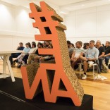 Participantes en el #EAN7 (Foto: Manuel G. Vicente) Participantes en el #EAN7 (Foto: Manuel G. Vicente)