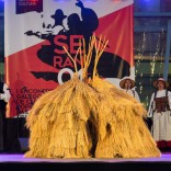 Festival Folclórico de Serán'01 (Fotos: Manuel G. Vicente)