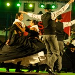 Festival Folclórico de Serán'01 (Fotos: Manuel G. Vicente)