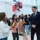 Serán'01. Fotos: Manuel G.Vicente Serán'01. Fotos: Manuel G.Vicente