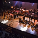 Concerto de SondeSeu en Cangas (Foto: SondeSeu) Concerto de SondeSeu en Cangas (Foto: SondeSeu)