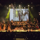 Concerto de SondeSeu en Cangas (Foto: SondeSeu) Concerto de SondeSeu en Cangas (Foto: SondeSeu)